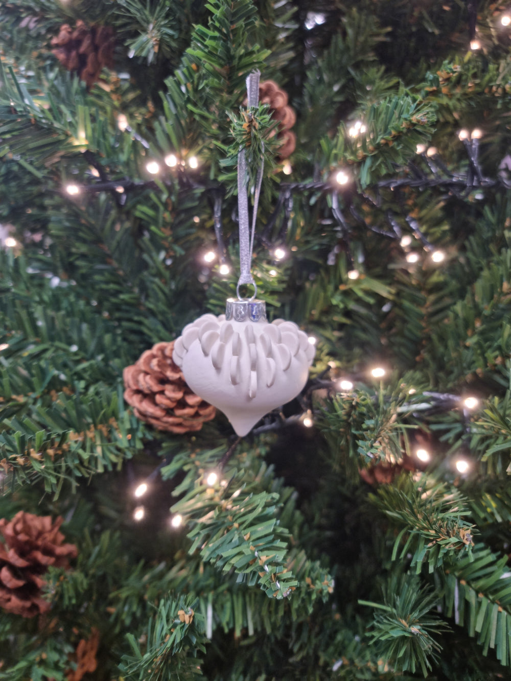 Bauble #3
