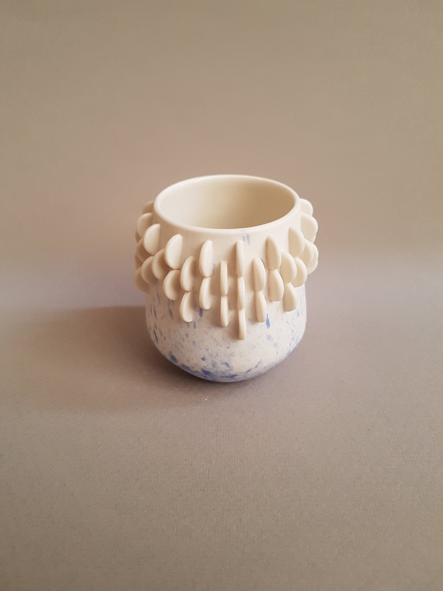 Spritzer Vessel