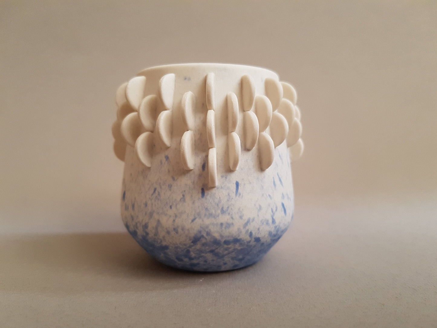 Spritzer Vessel
