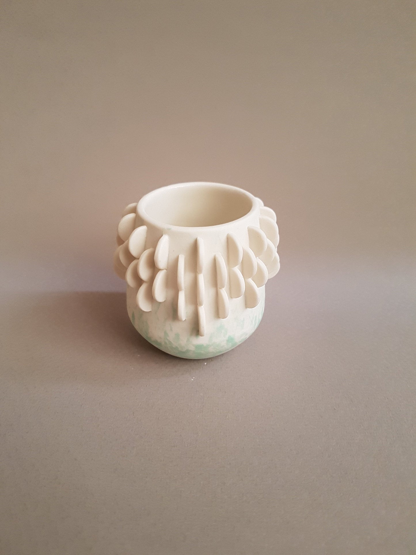 Spritzer Vessel