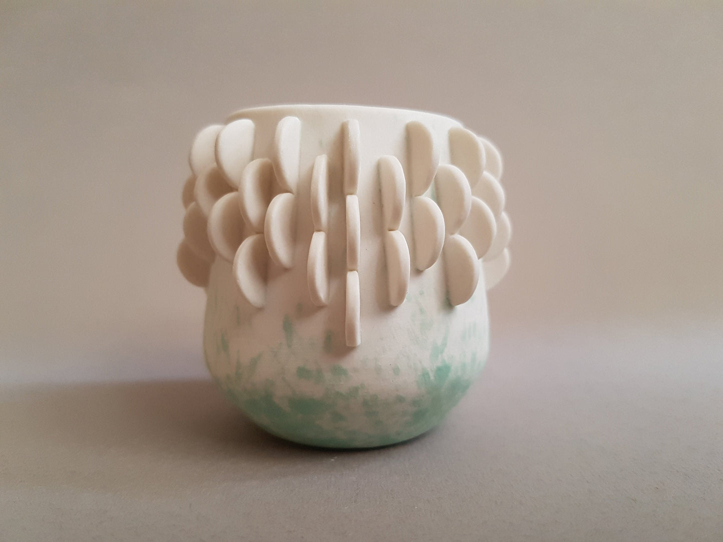 Spritzer Vessel