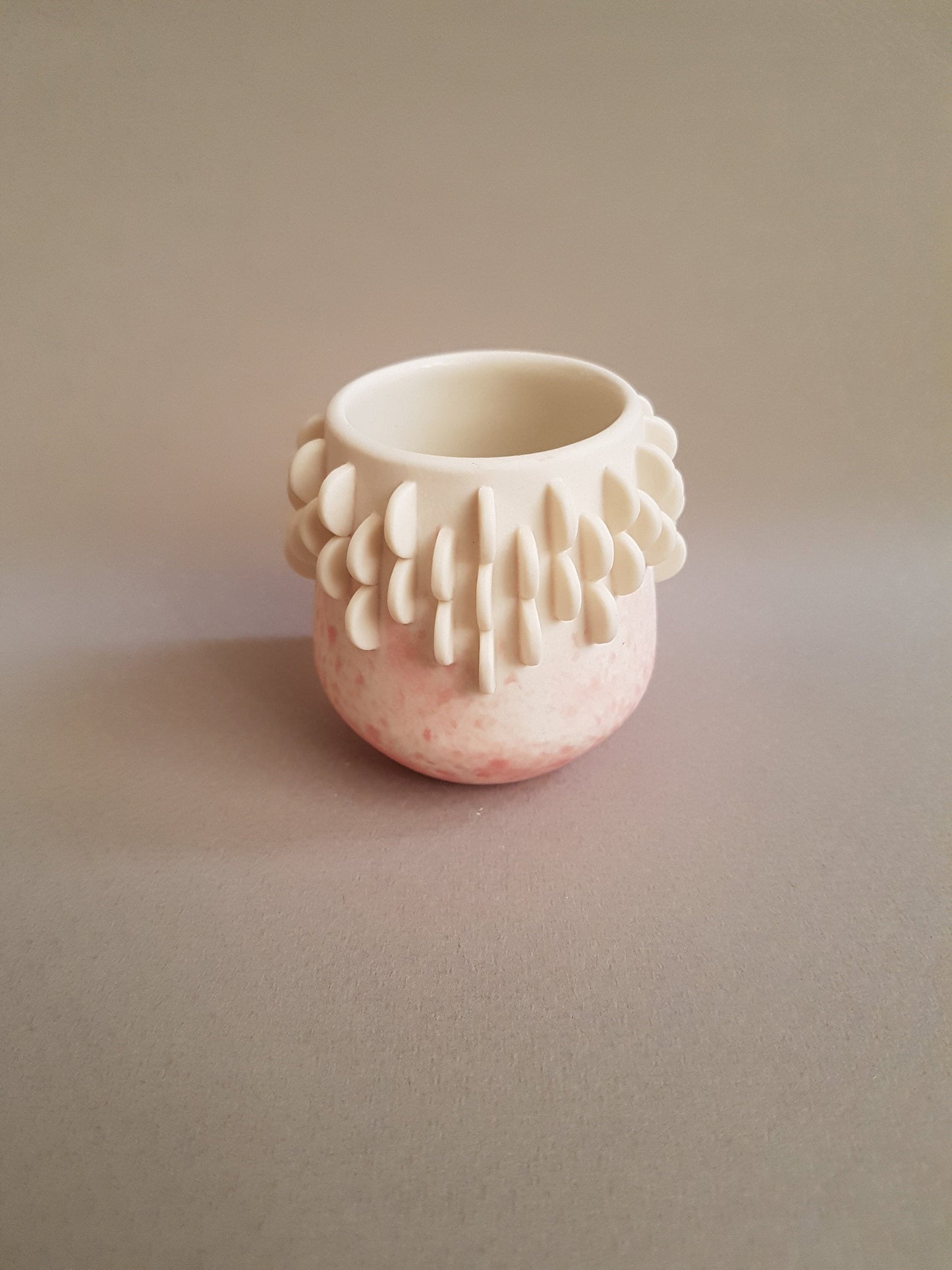 Spritzer Vessel