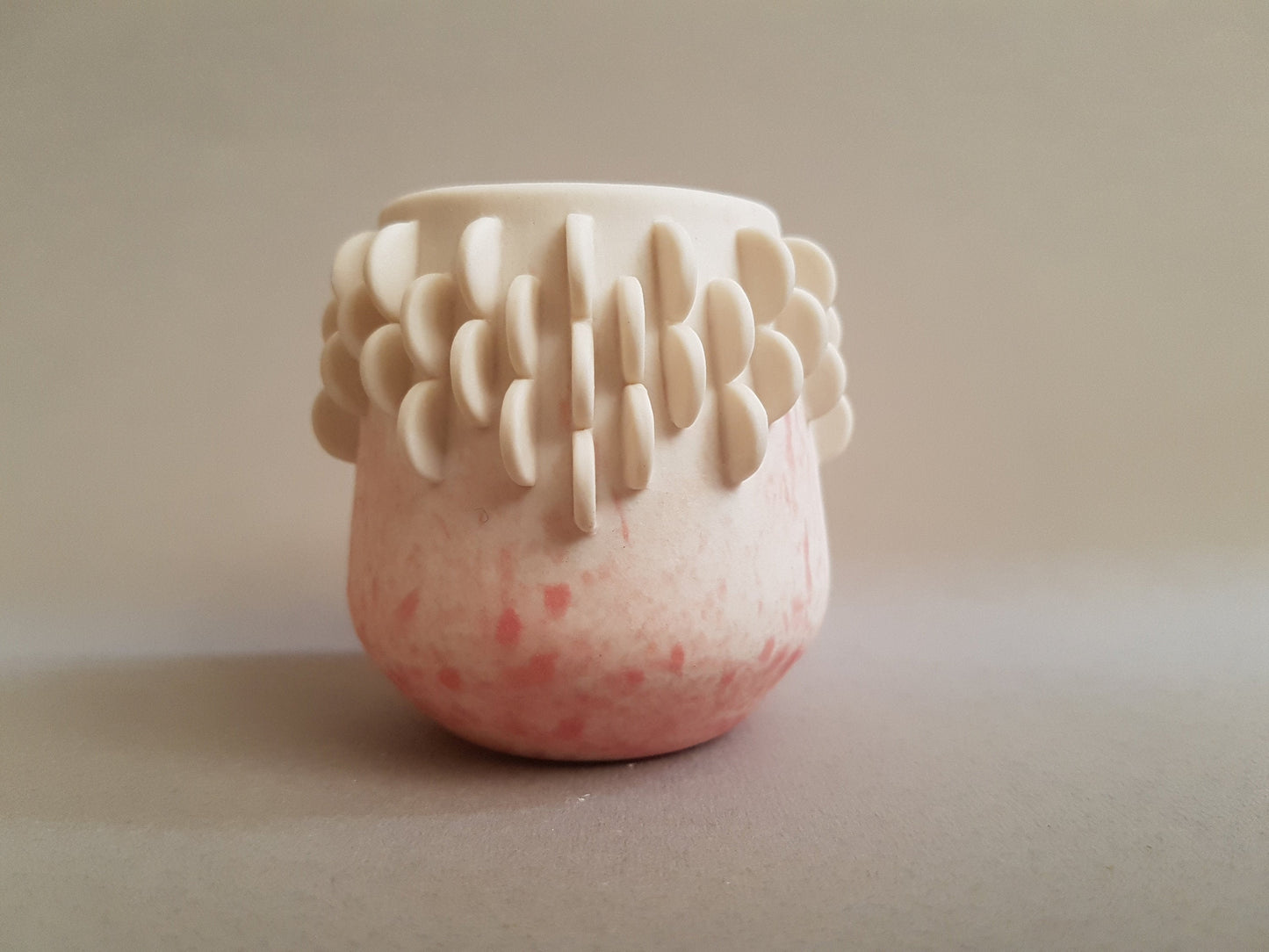 Spritzer Vessel