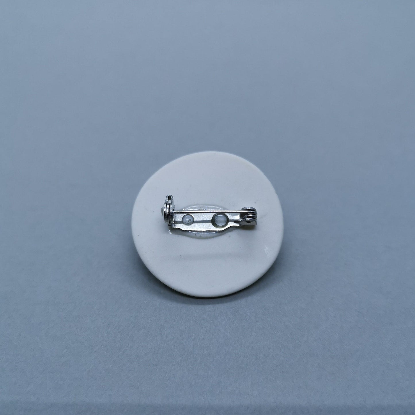 Handmade Porcelain Brooch